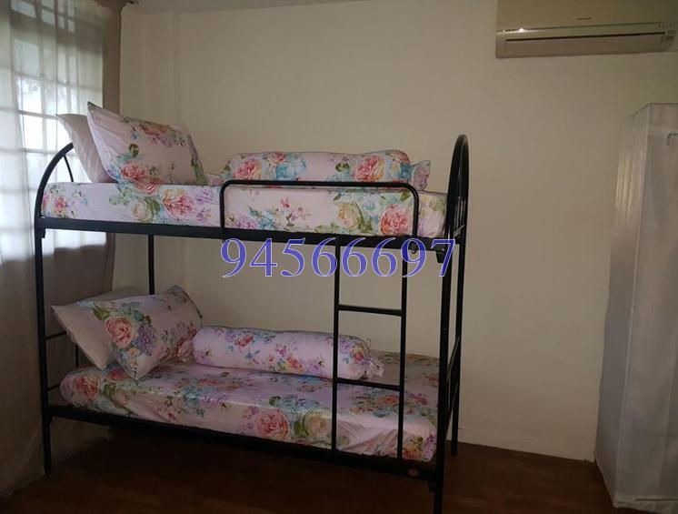Blk 23A Queen's Close (Queenstown), HDB 3 Rooms #130139742